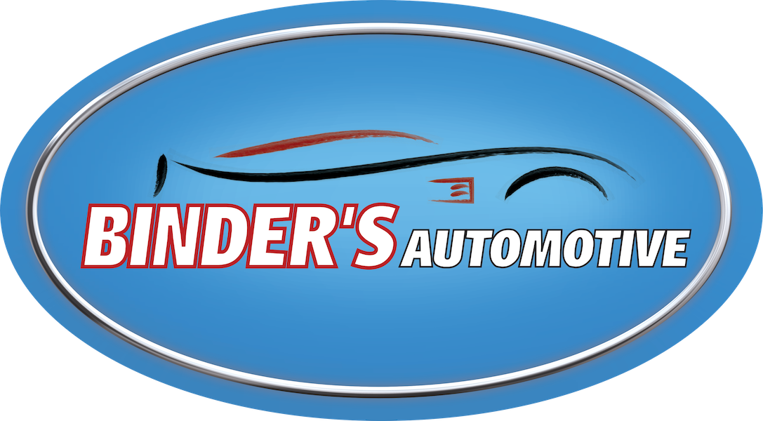 Binder's Automotive Inc.