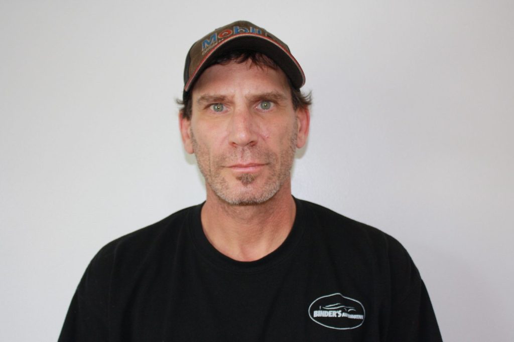 Auto Repair Shop Binder's Automotive Breiningsville PA